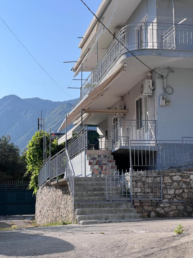 Alloggio in famiglia Dhoma Plazhi Husi