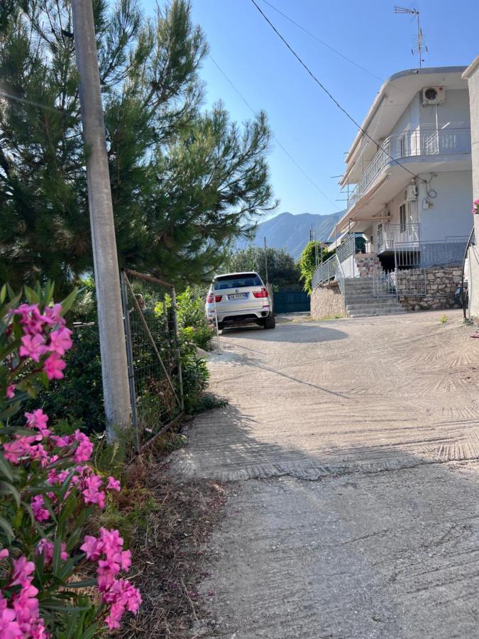Dhoma Plazhi Husi Alloggio in famiglia Borsh