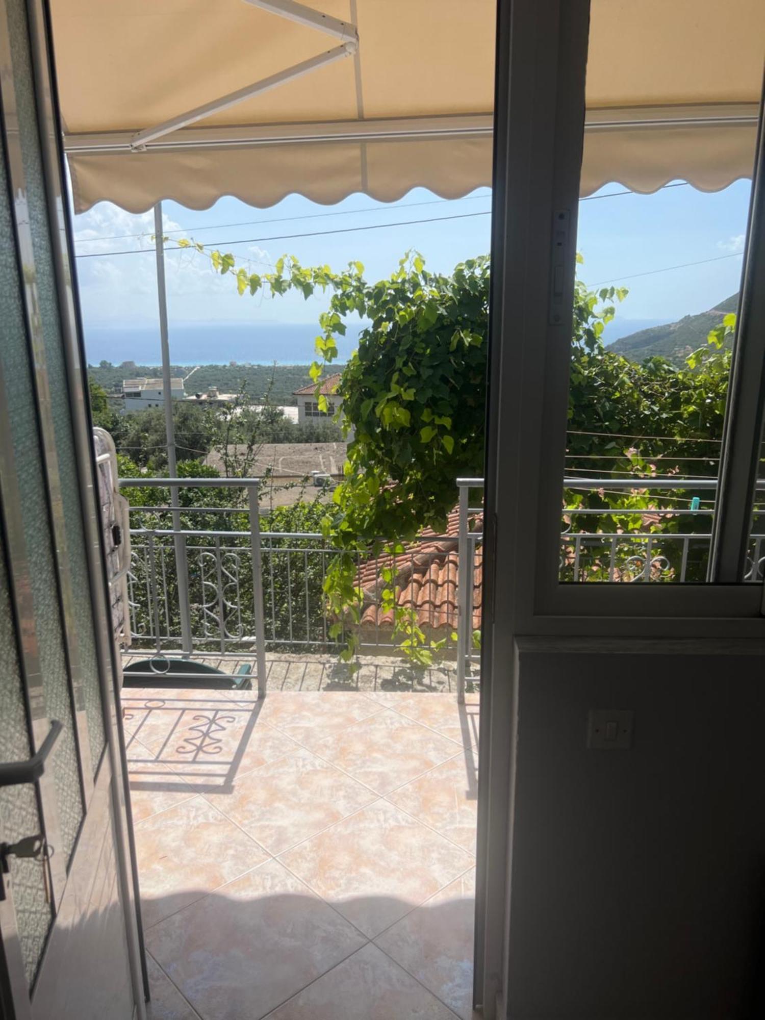 Dhoma Plazhi Husi Alloggio in famiglia *