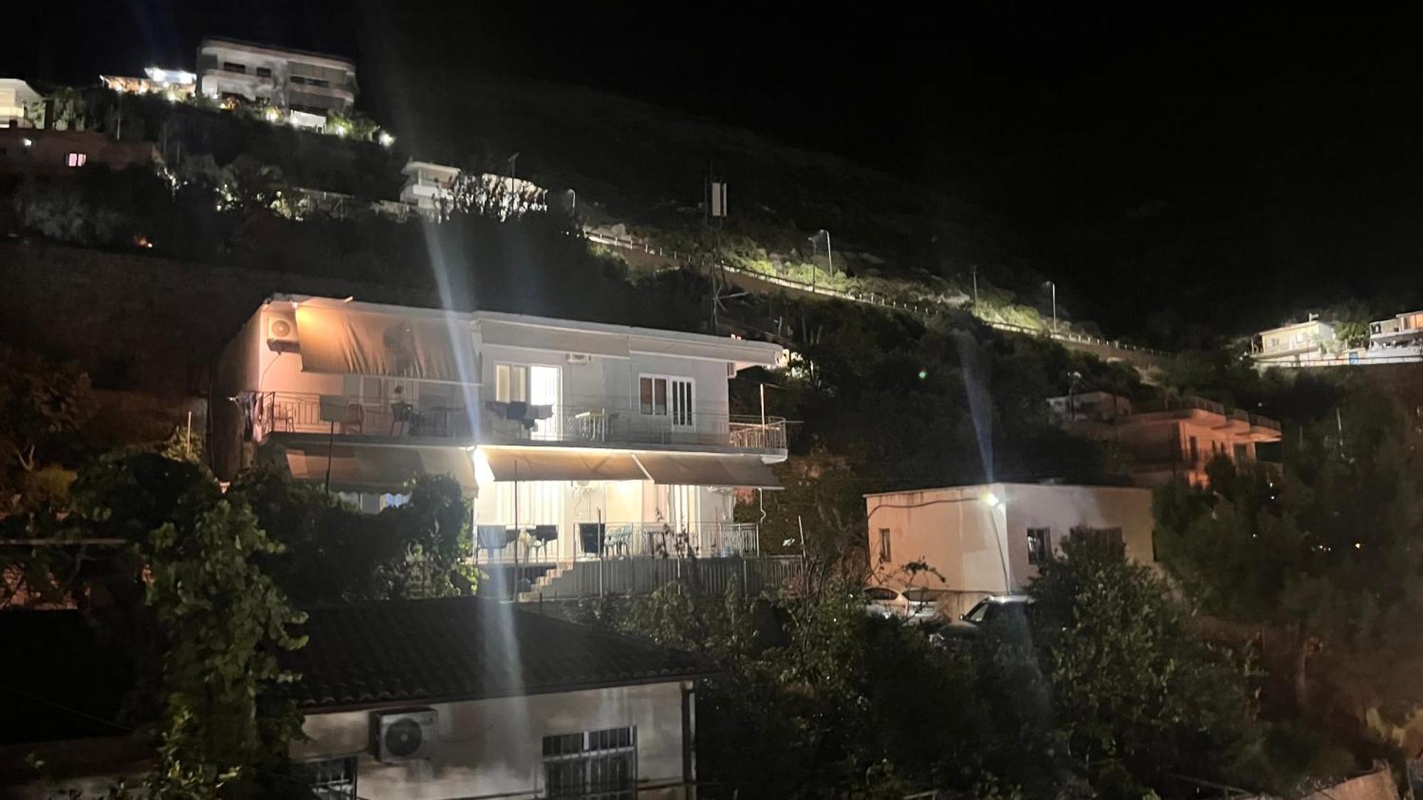Alloggio in famiglia Dhoma Plazhi Husi *