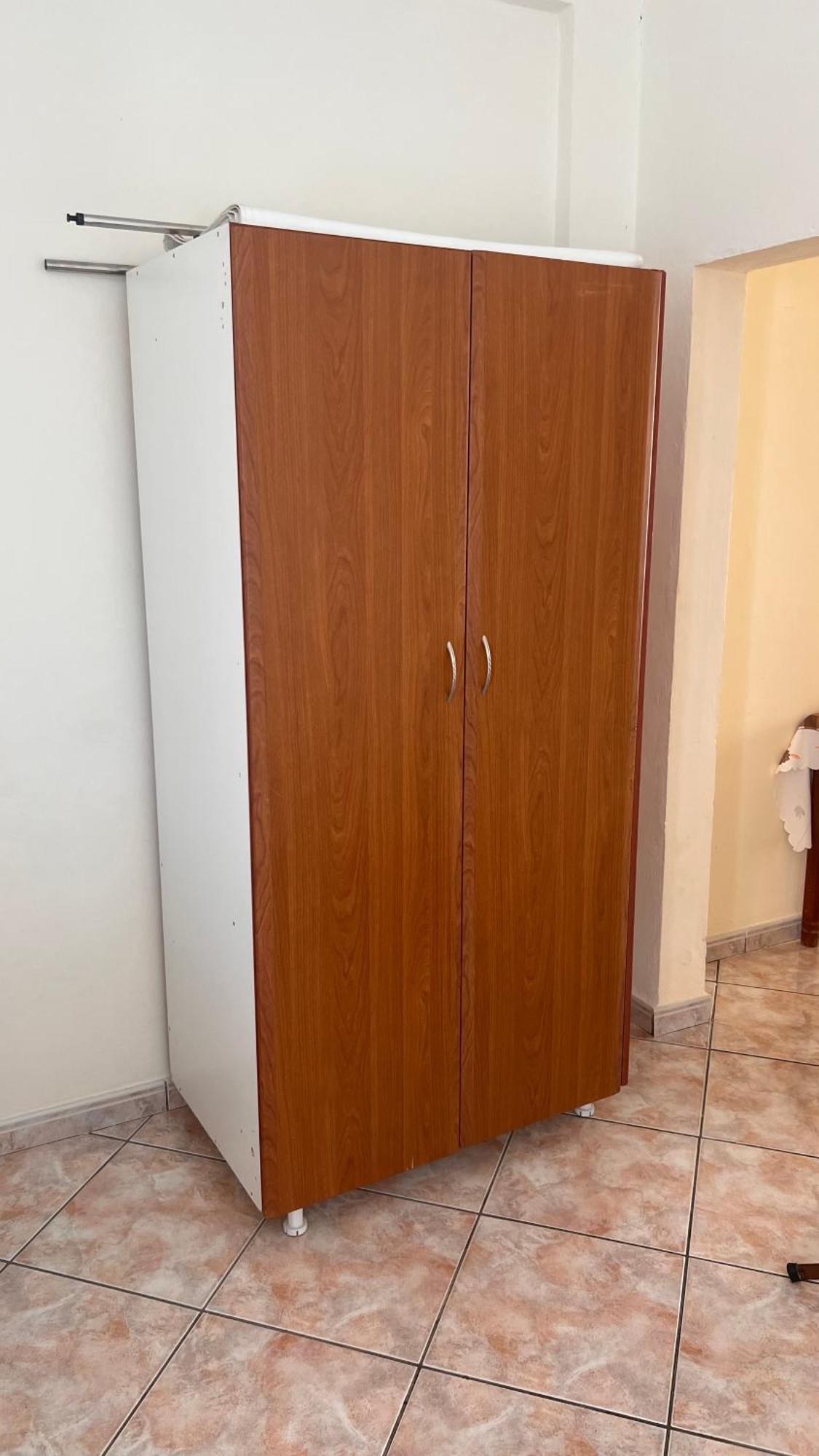 Alloggio in famiglia Dhoma Plazhi Husi Borsh