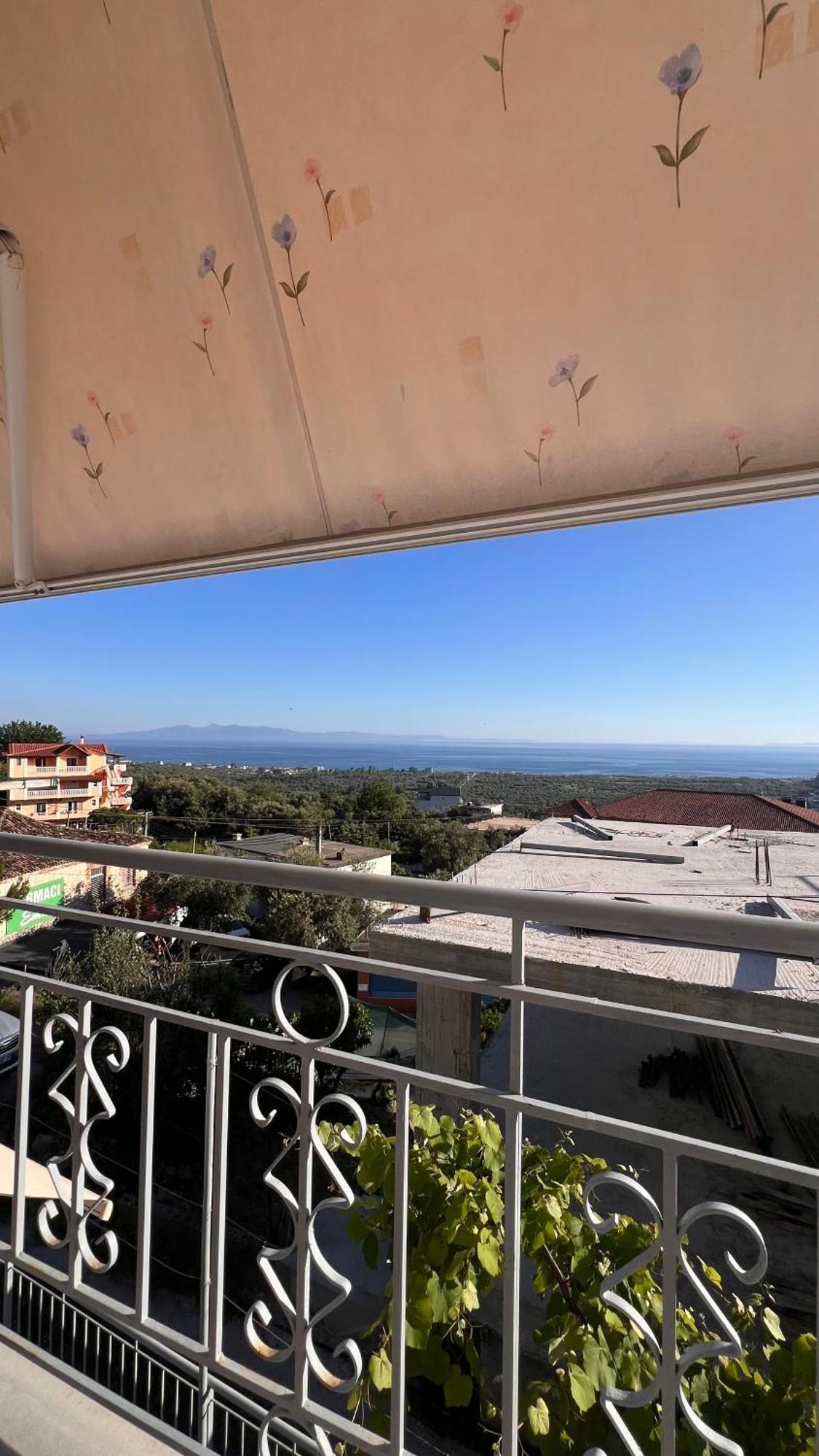Privat overnatting Dhoma Plazhi Husi *