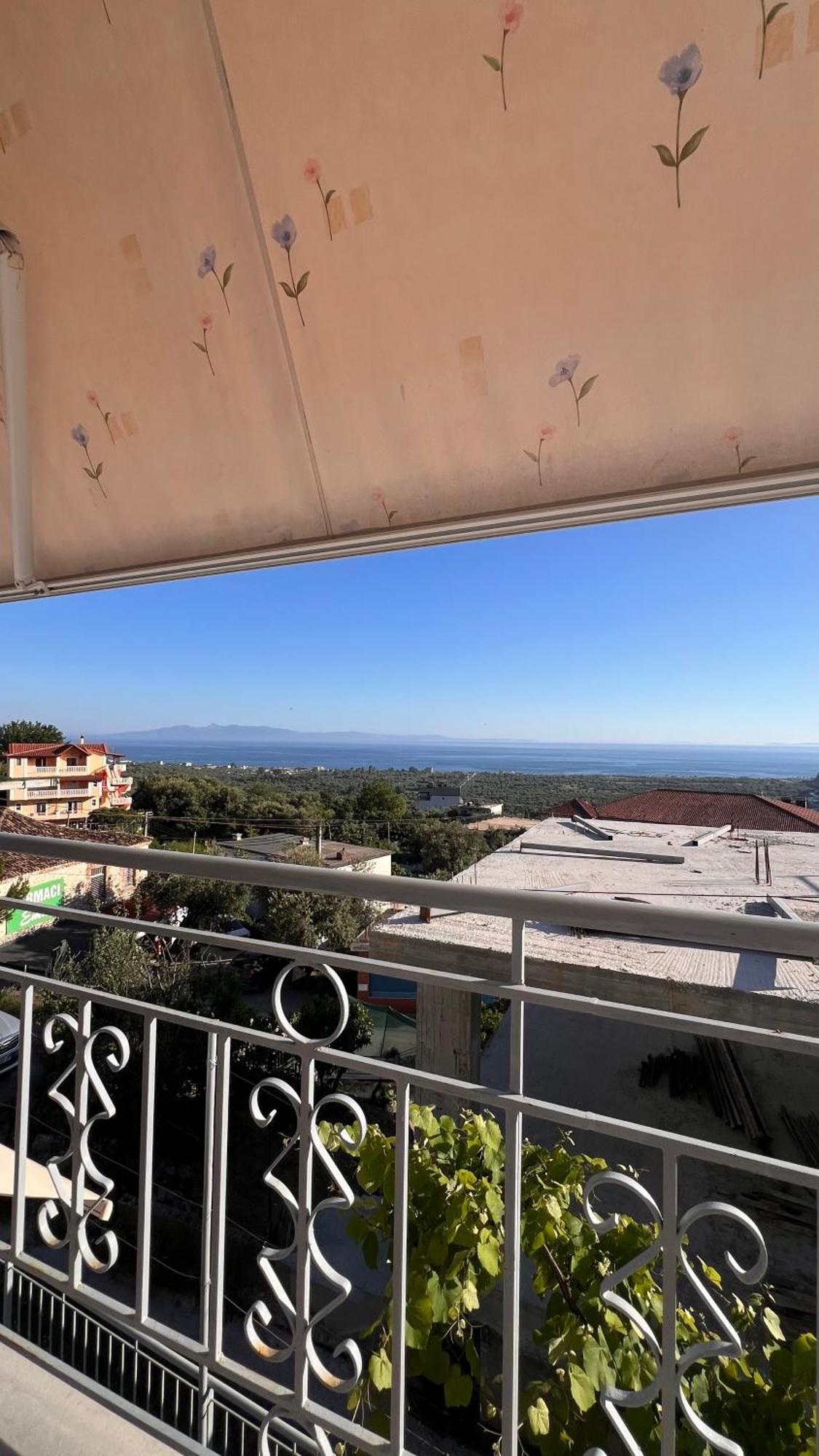Dhoma Plazhi Husi Privat overnatting